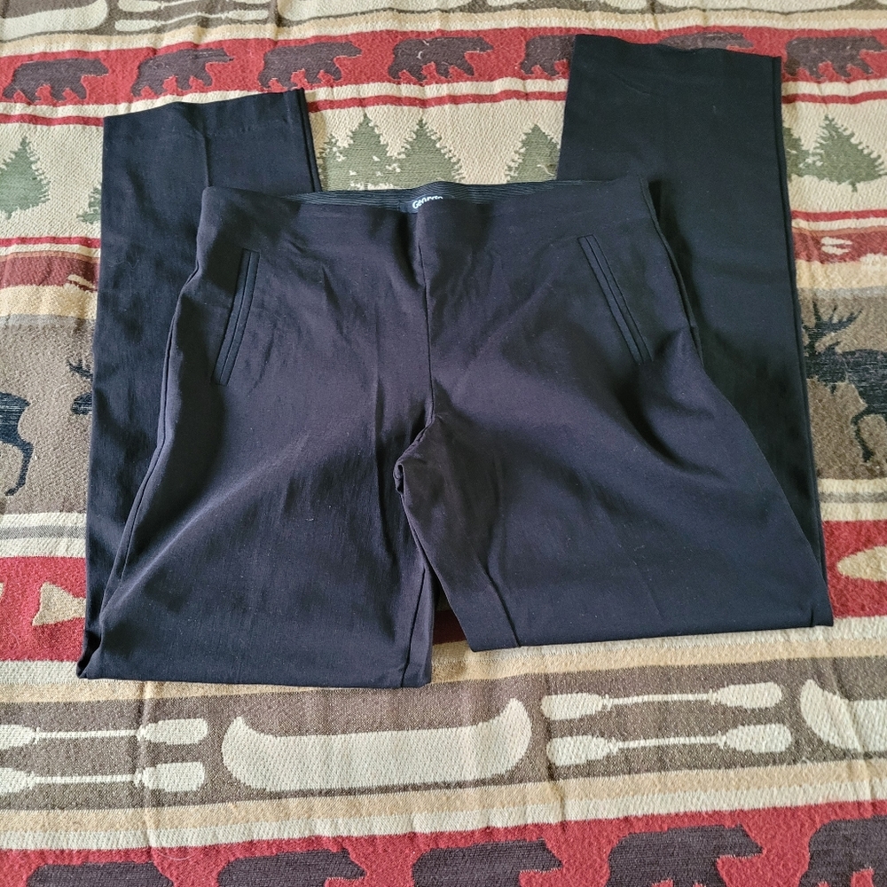 George office slacks.